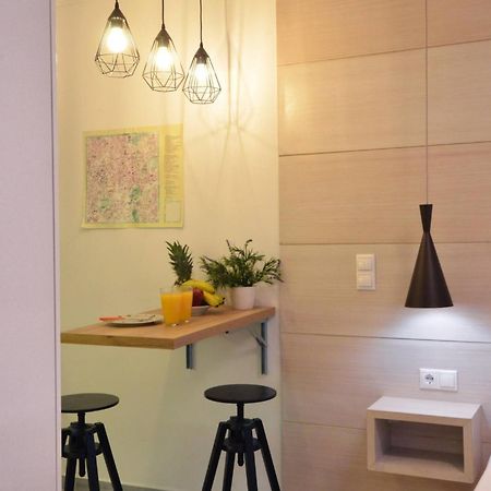 Petralona, A Sweet And Cozy Apartment เอเธนส์ ภายนอก รูปภาพ