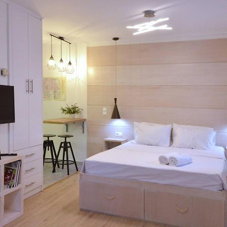 Petralona, A Sweet And Cozy Apartment เอเธนส์ ภายนอก รูปภาพ