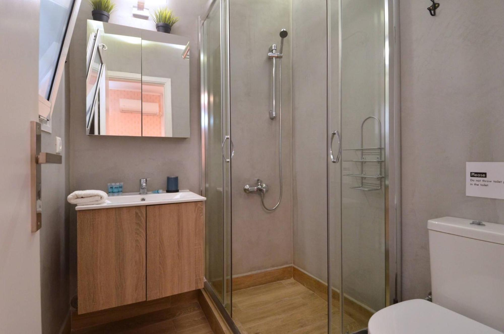 Petralona, A Sweet And Cozy Apartment เอเธนส์ ภายนอก รูปภาพ